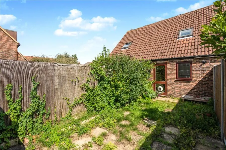 Glebelands, West Molesey, KT8, photo 8