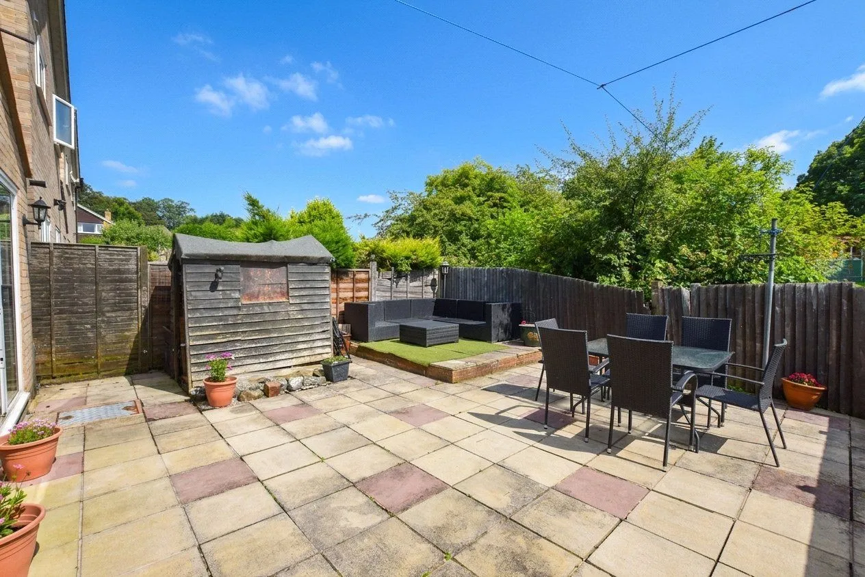 Silverdale Avenue, Guiseley, LS20, photo 9