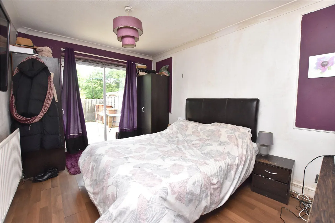 Silverdale Avenue, Guiseley, LS20, photo 5