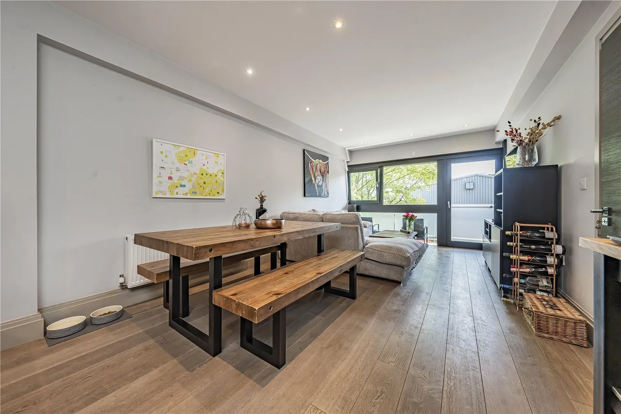 Victoria Villas, Richmond, TW9, photo 20