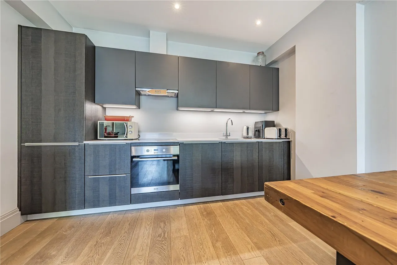 Victoria Villas, Richmond, TW9, photo 17