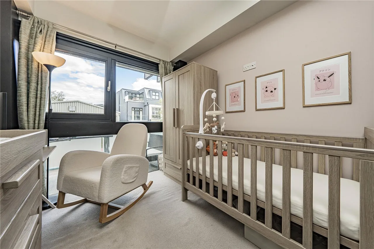 Victoria Villas, Richmond, TW9, photo 12