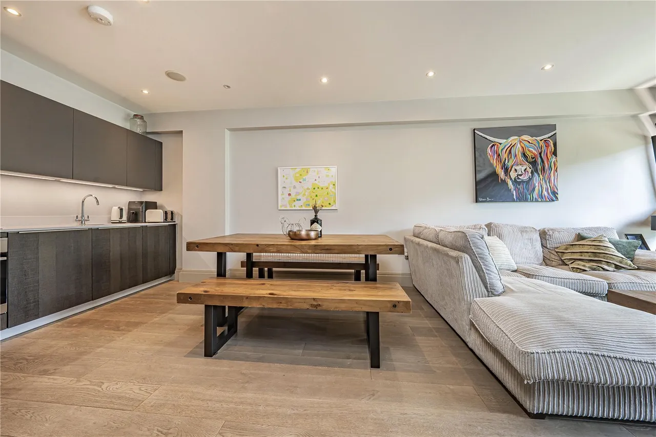 Victoria Villas, Richmond, TW9, photo 13