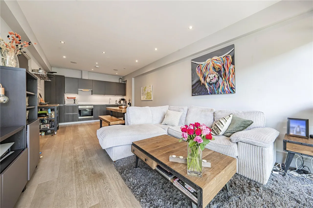Victoria Villas, Richmond, TW9, photo 15