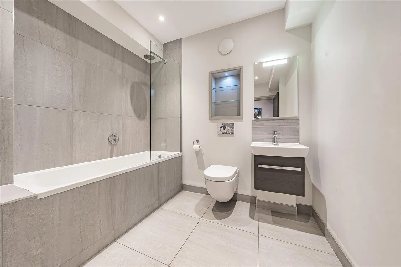 Victoria Villas, Richmond, TW9, photo 7
