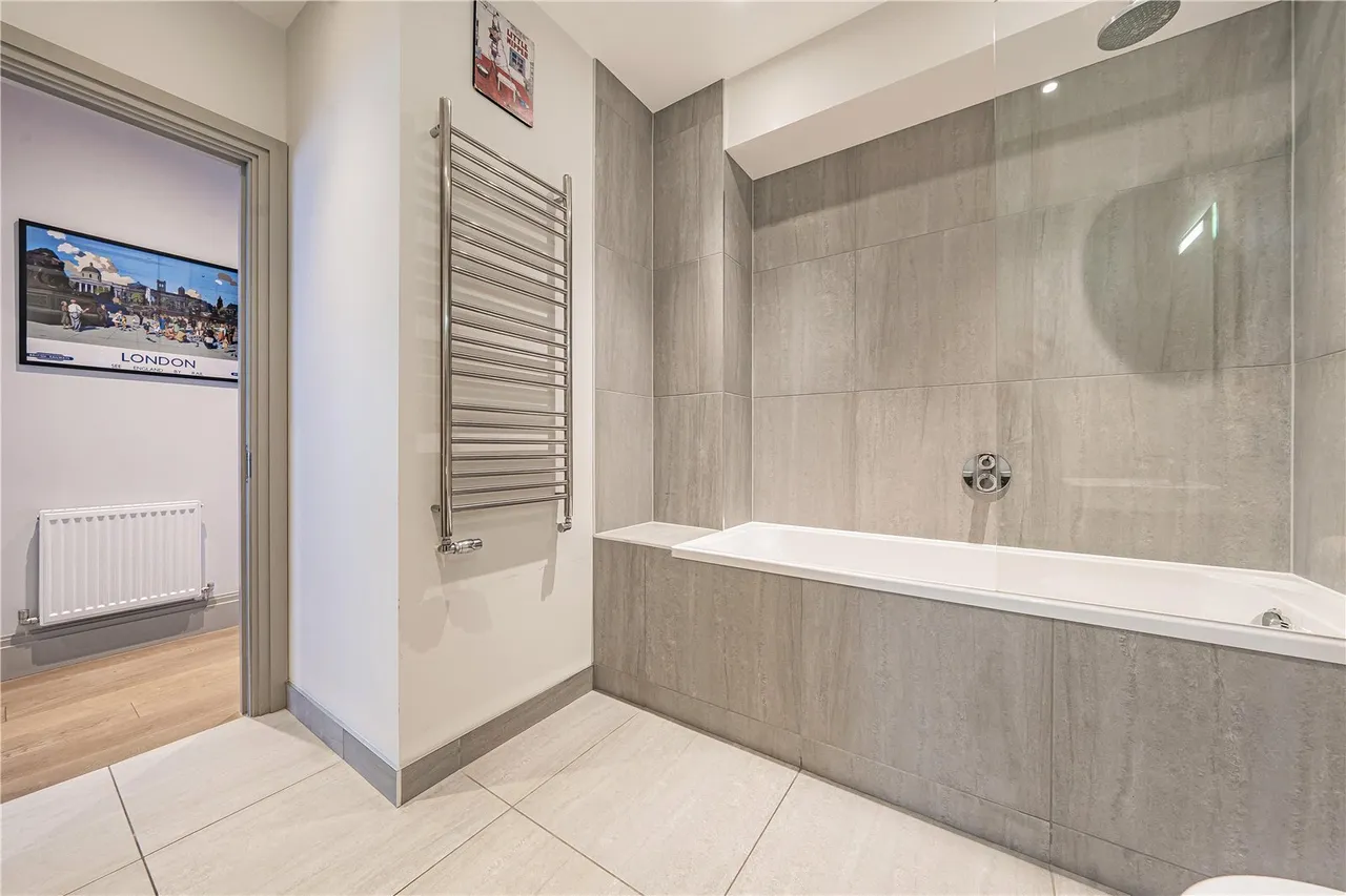 Victoria Villas, Richmond, TW9, photo 14