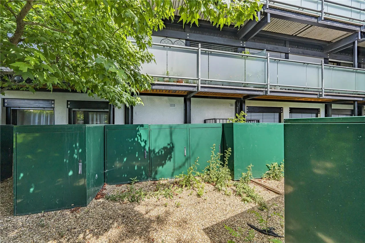 Victoria Villas, Richmond, TW9, photo 16