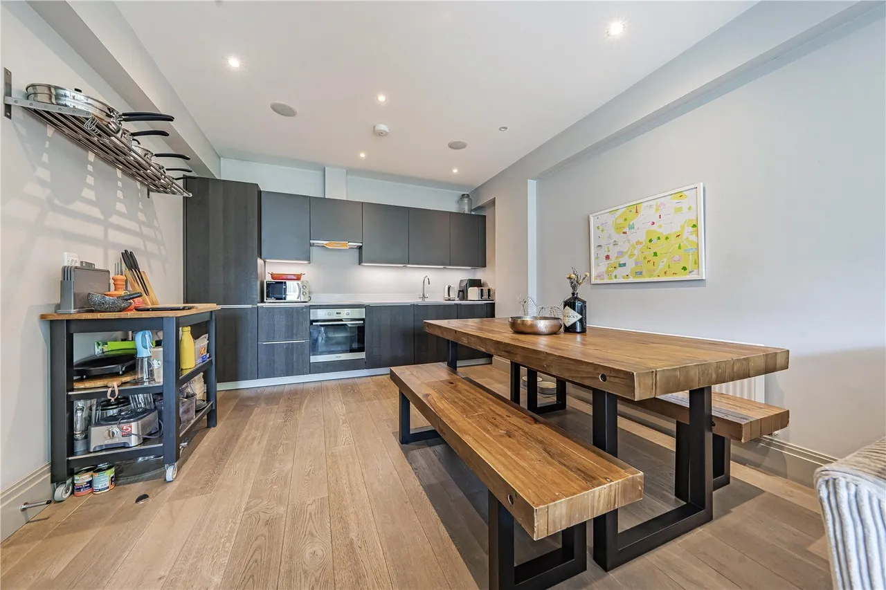Victoria Villas, Richmond, TW9, photo 4