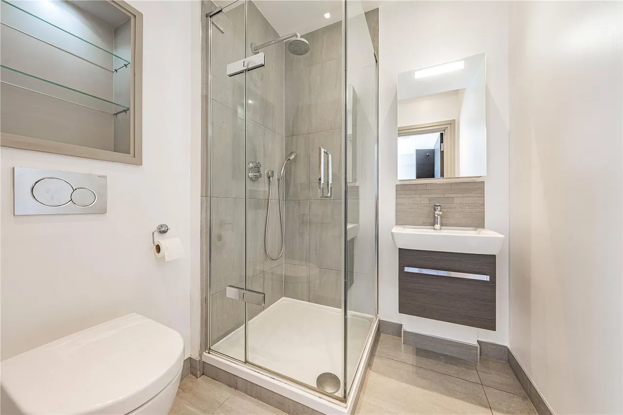 Victoria Villas, Richmond, TW9, photo 8