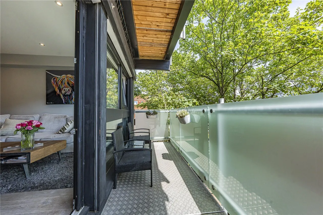 Victoria Villas, Richmond, TW9, photo 5