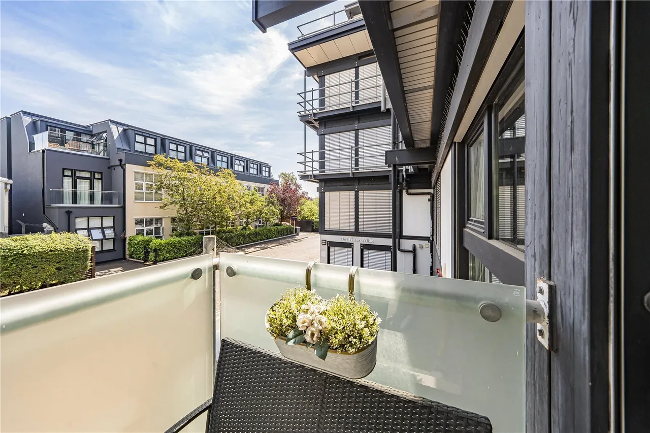 Victoria Villas, Richmond, TW9, photo 21