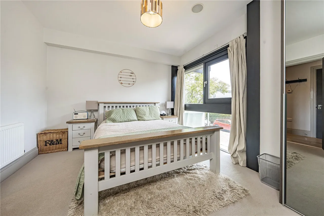 Victoria Villas, Richmond, TW9, photo 19