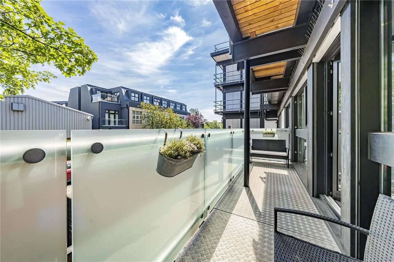 Victoria Villas, Richmond, TW9, photo 2