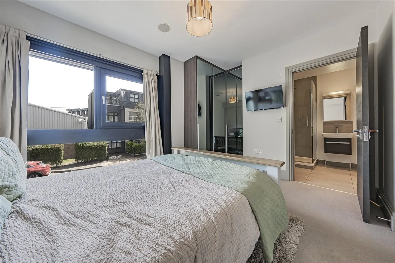 Victoria Villas, Richmond, TW9, photo 18