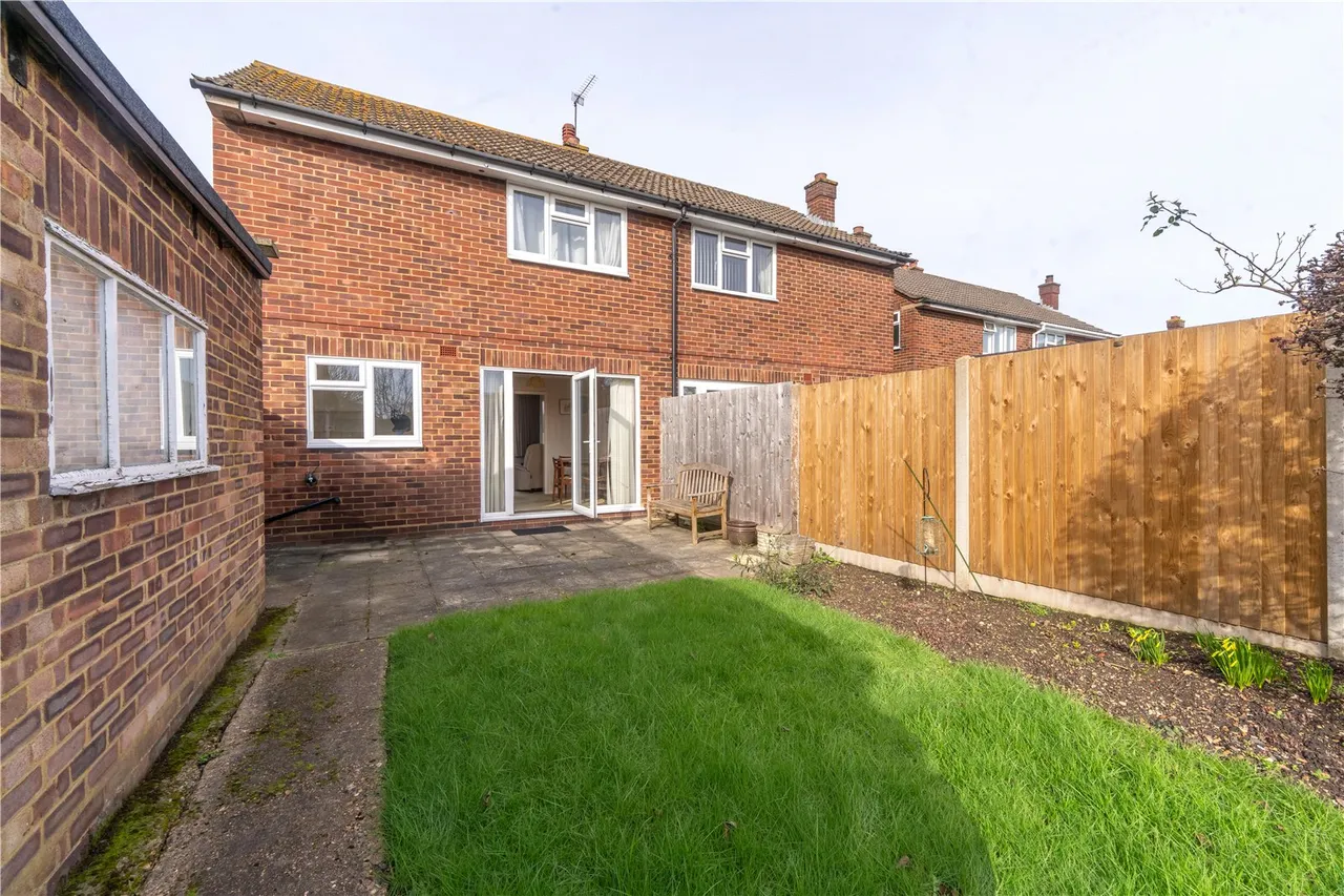 Bluefield Close, Hampton, TW12 3JH, photo 12