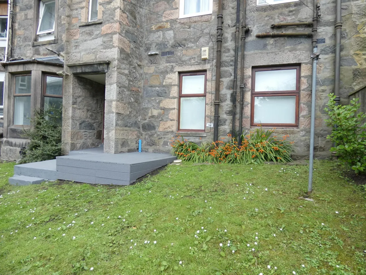 Bon Accord Street, Aberdeen, AB11, photo 10