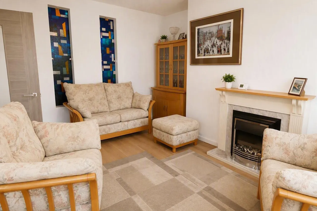 Bon Accord Street, Aberdeen, AB11, photo 3