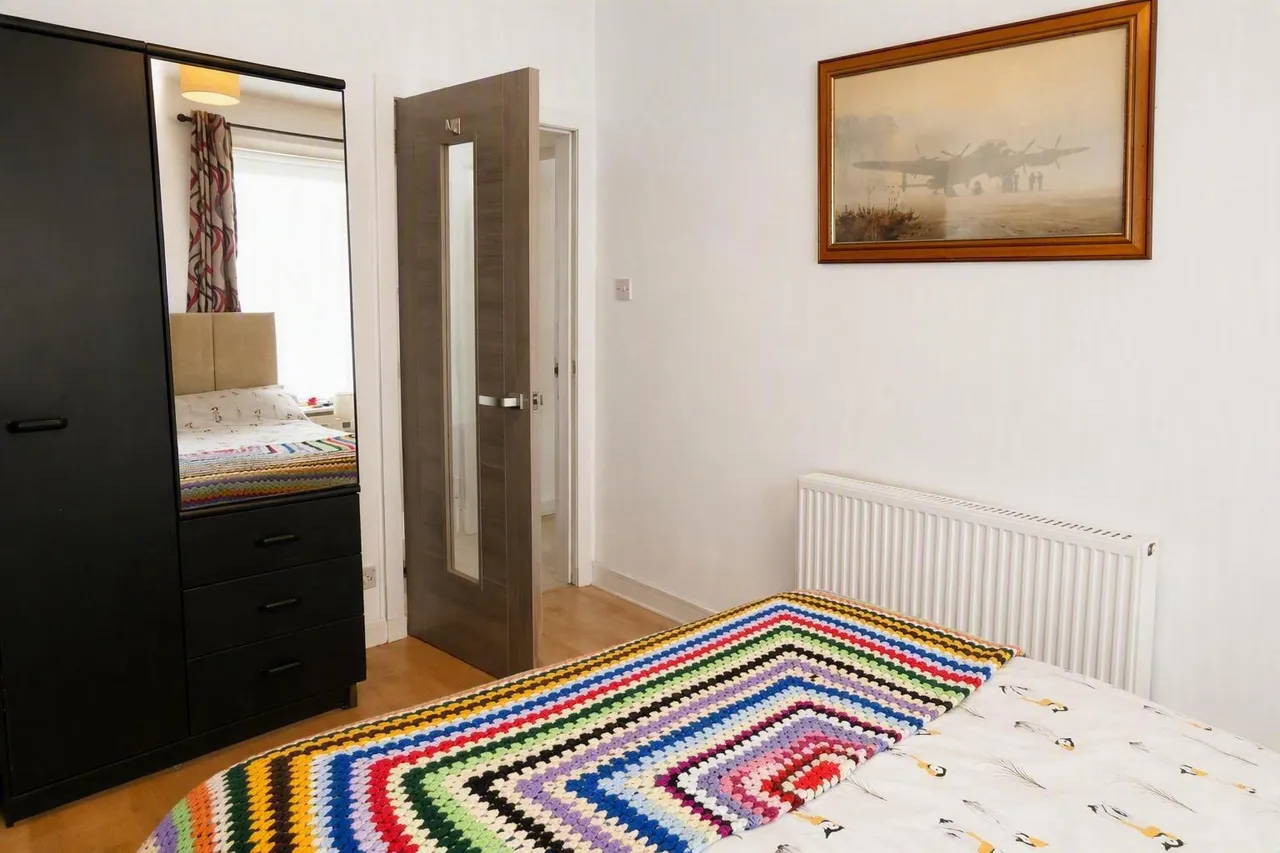 Bon Accord Street, Aberdeen, AB11, photo 8
