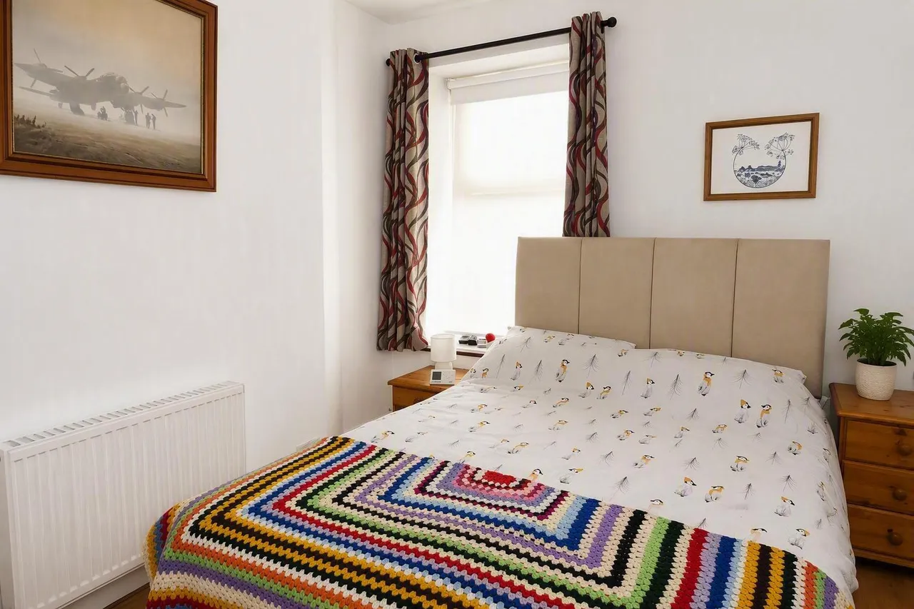 Bon Accord Street, Aberdeen, AB11, photo 7