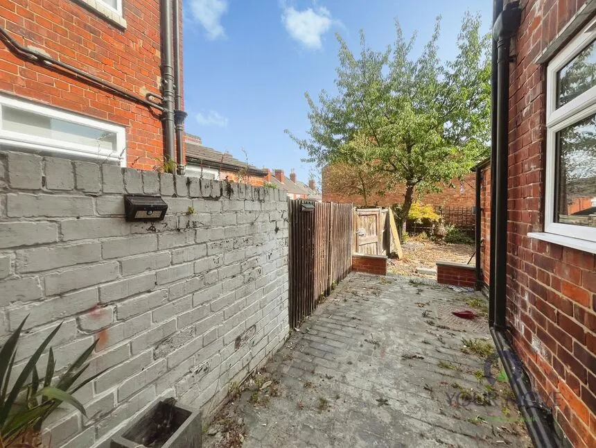 Graham Street, Ilkeston, Derbyshire, DE7, photo 10