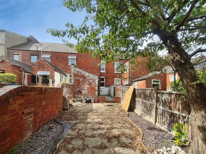 Graham Street, Ilkeston, Derbyshire, DE7, photo 7