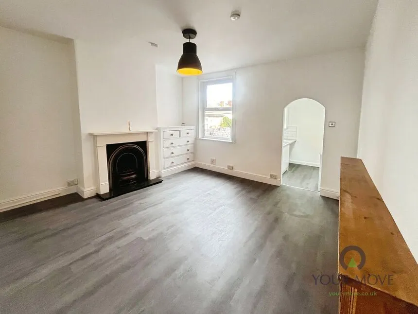 Graham Street, Ilkeston, Derbyshire, DE7, photo 3