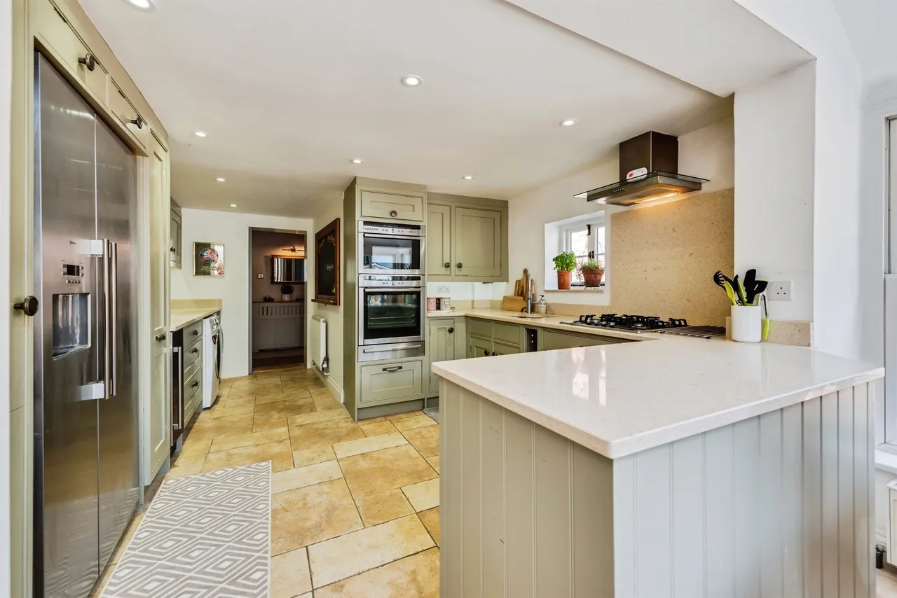 West St. Helen Street, Abingdon, OX14, photo 6