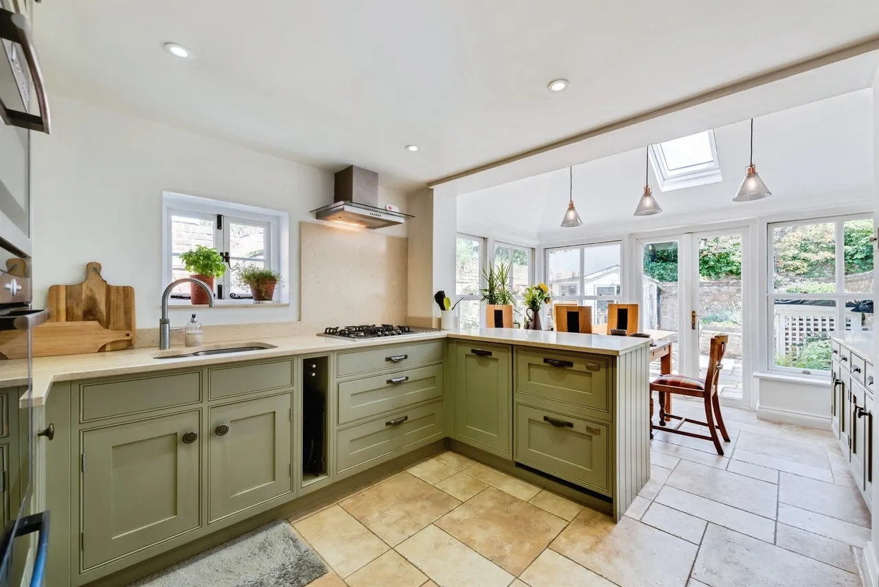 West St. Helen Street, Abingdon, OX14, photo 4
