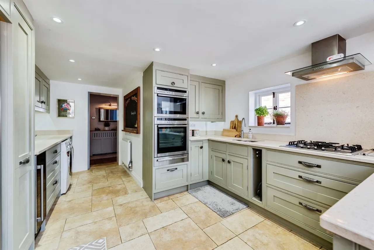 West St. Helen Street, Abingdon, OX14, photo 5