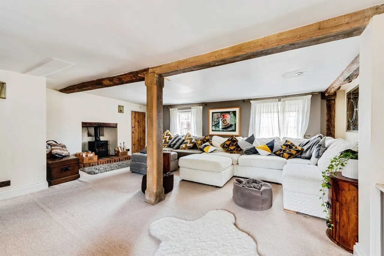 West St. Helen Street, Abingdon, OX14, photo 9