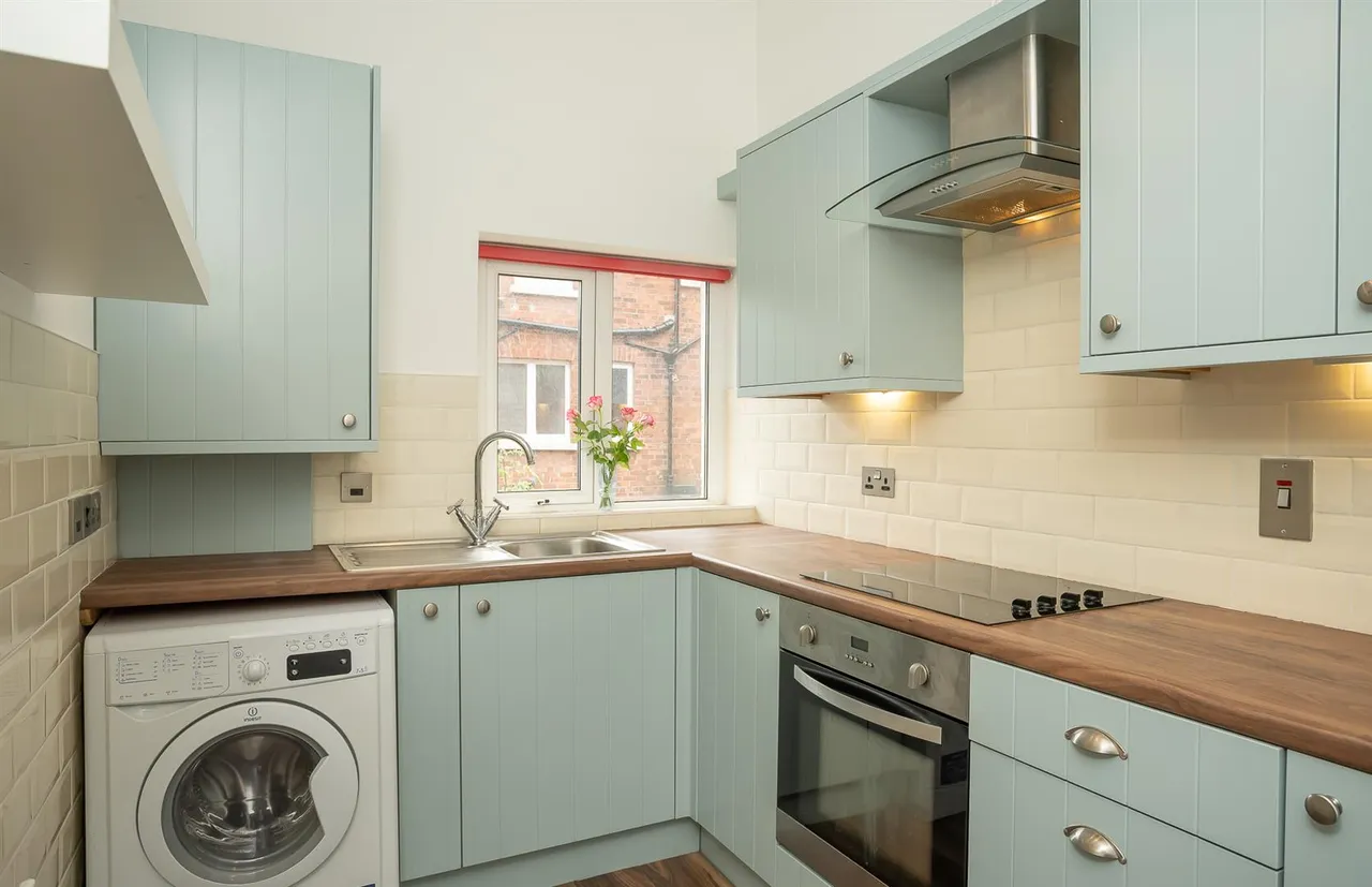 Derryvolgie Avenue, Belfast, BT9, photo 9