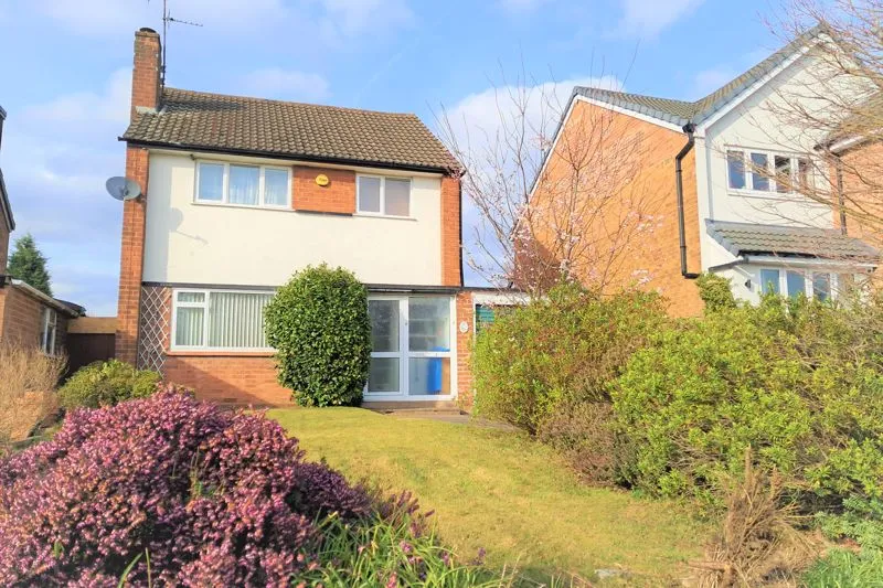 3 bed house for sale, Cameron Road, Walsall, WS4