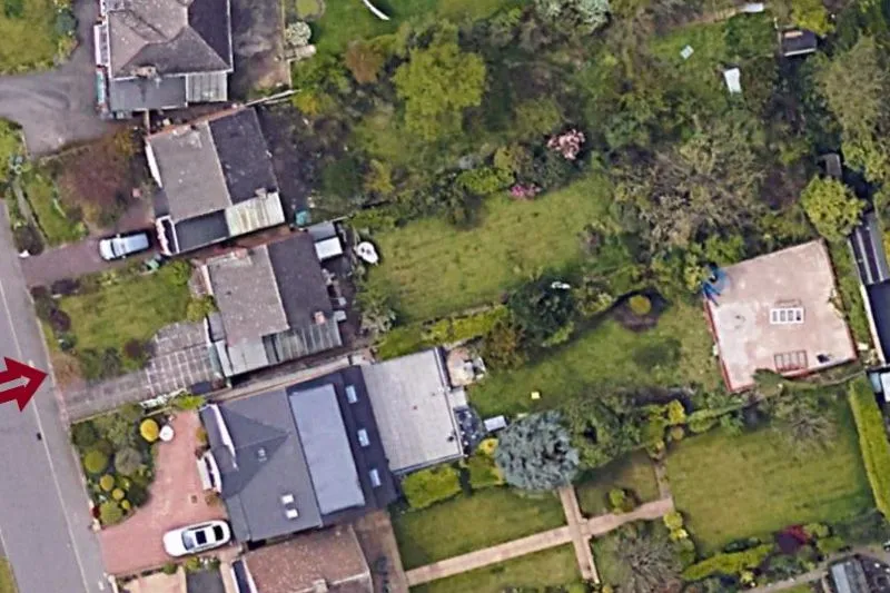 Cameron Road, Walsall, WS4, photo 4