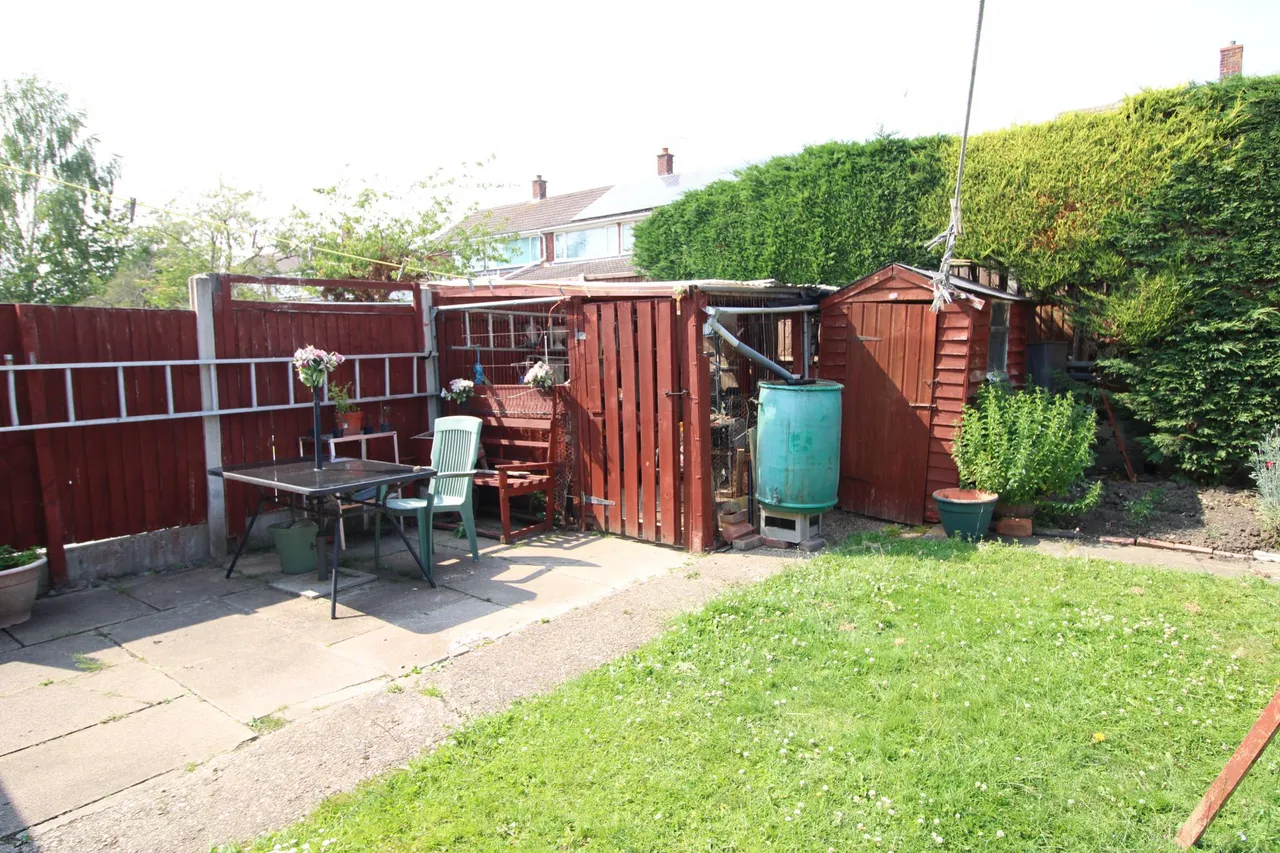 Manners Road, Balderton, NG24, photo 12