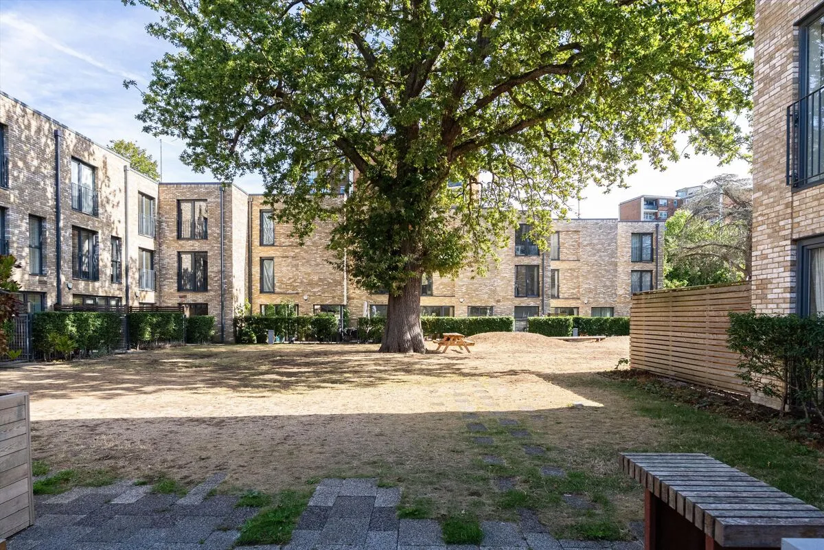 Beatrice Place, Wandsworth, SW19, photo 14