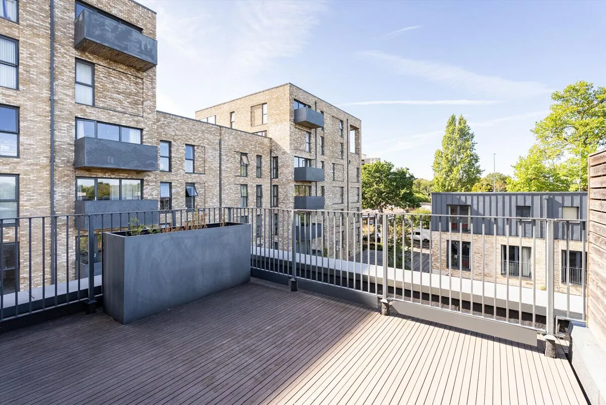 Beatrice Place, Wandsworth, SW19, photo 13