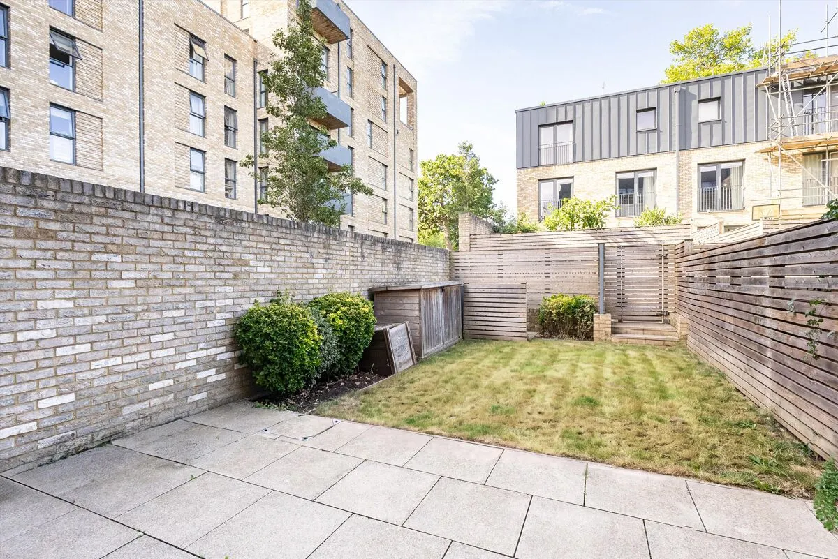 Beatrice Place, Wandsworth, SW19, photo 3