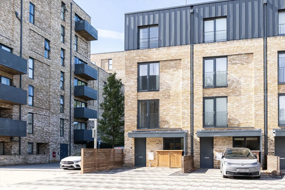 5 bed house for sale, Beatrice Place, Wandsworth, SW19