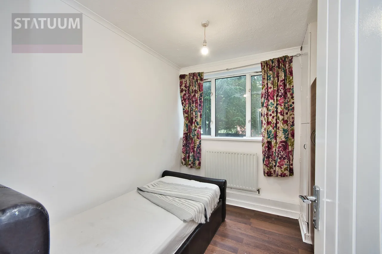Stewart Street, Crossharbour, E14, photo 12