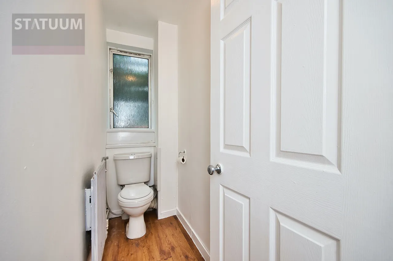 Stewart Street, Crossharbour, E14, photo 14