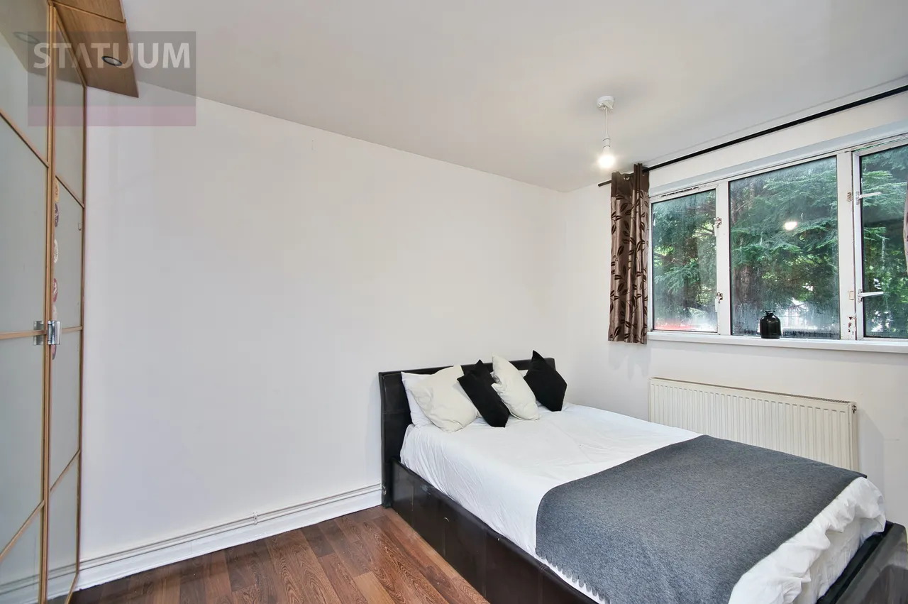 Stewart Street, Crossharbour, E14, photo 10