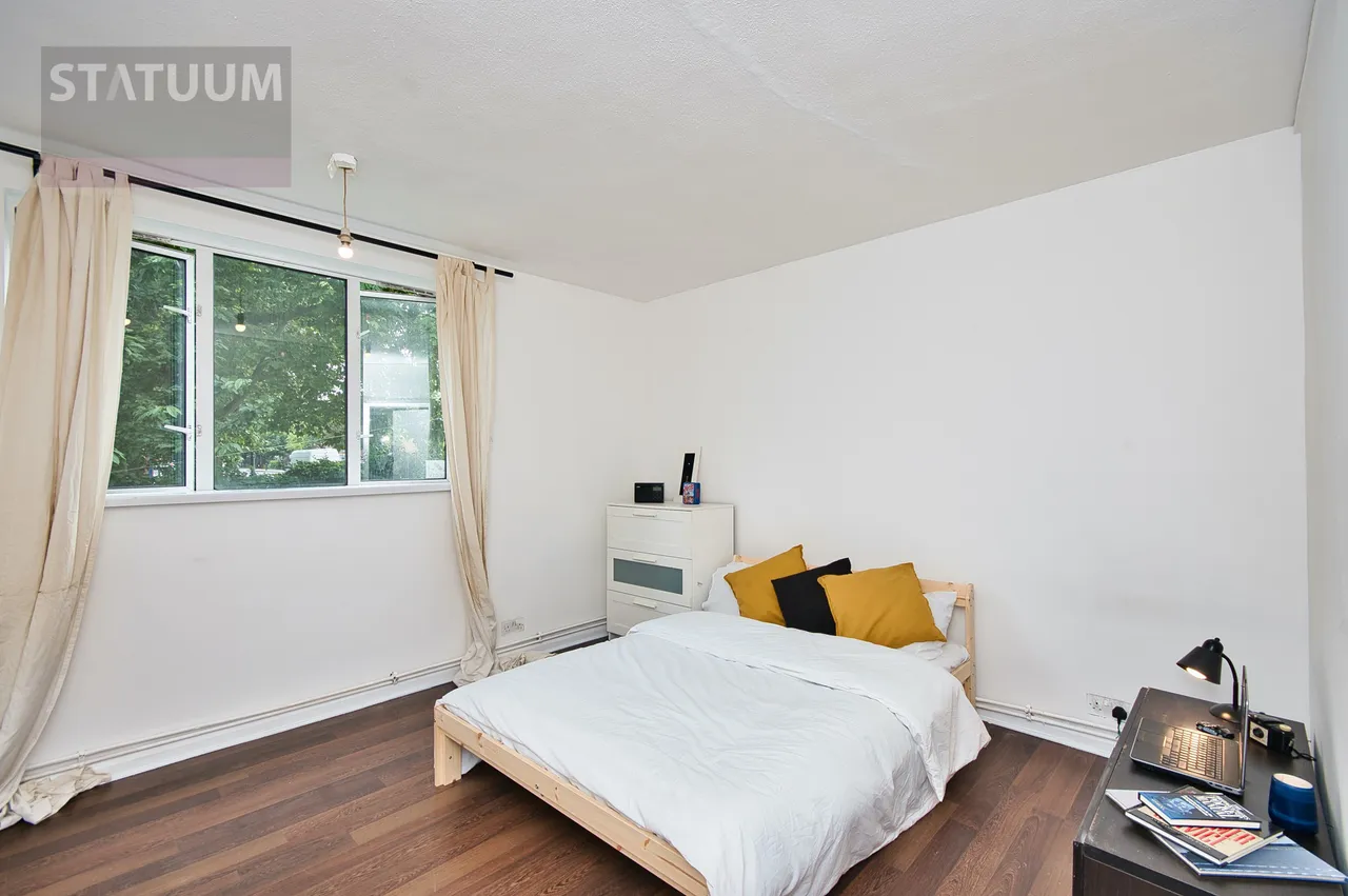Stewart Street, Crossharbour, E14, photo 8