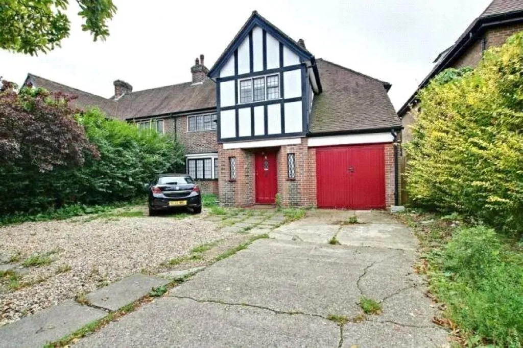 Bromley Common, Bromley, photo 9