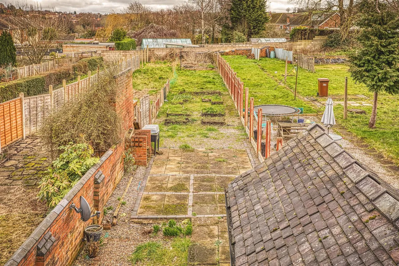 Woods Lane, Burton-On-Trent, photo 12