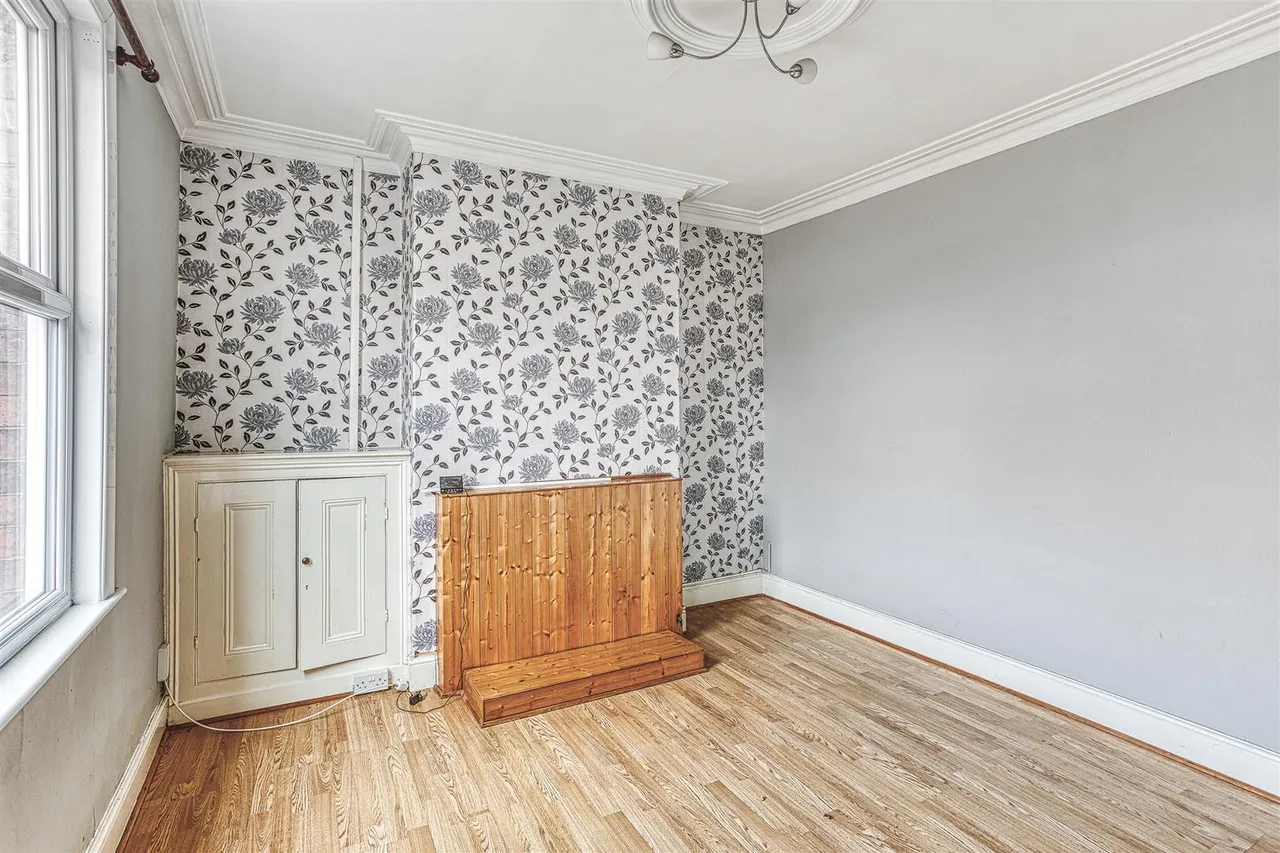 Woods Lane, Burton-On-Trent, photo 14