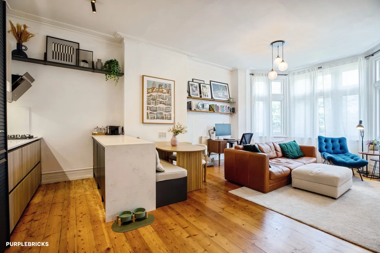 Westwood Hill, London, SE26, photo 4