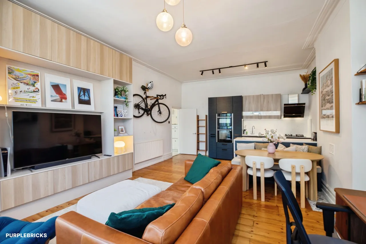 Westwood Hill, London, SE26, photo 6
