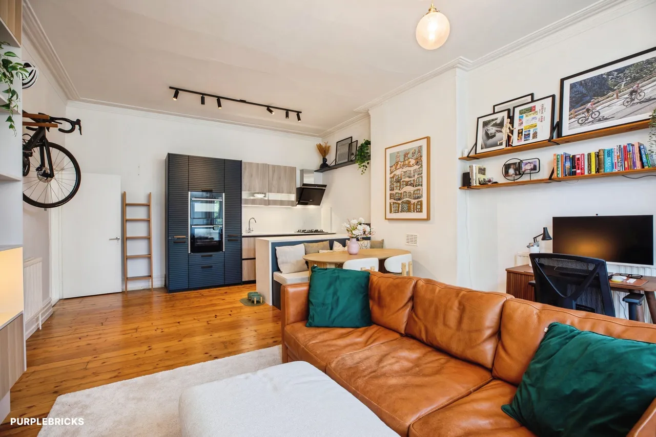 Westwood Hill, London, SE26, photo 7