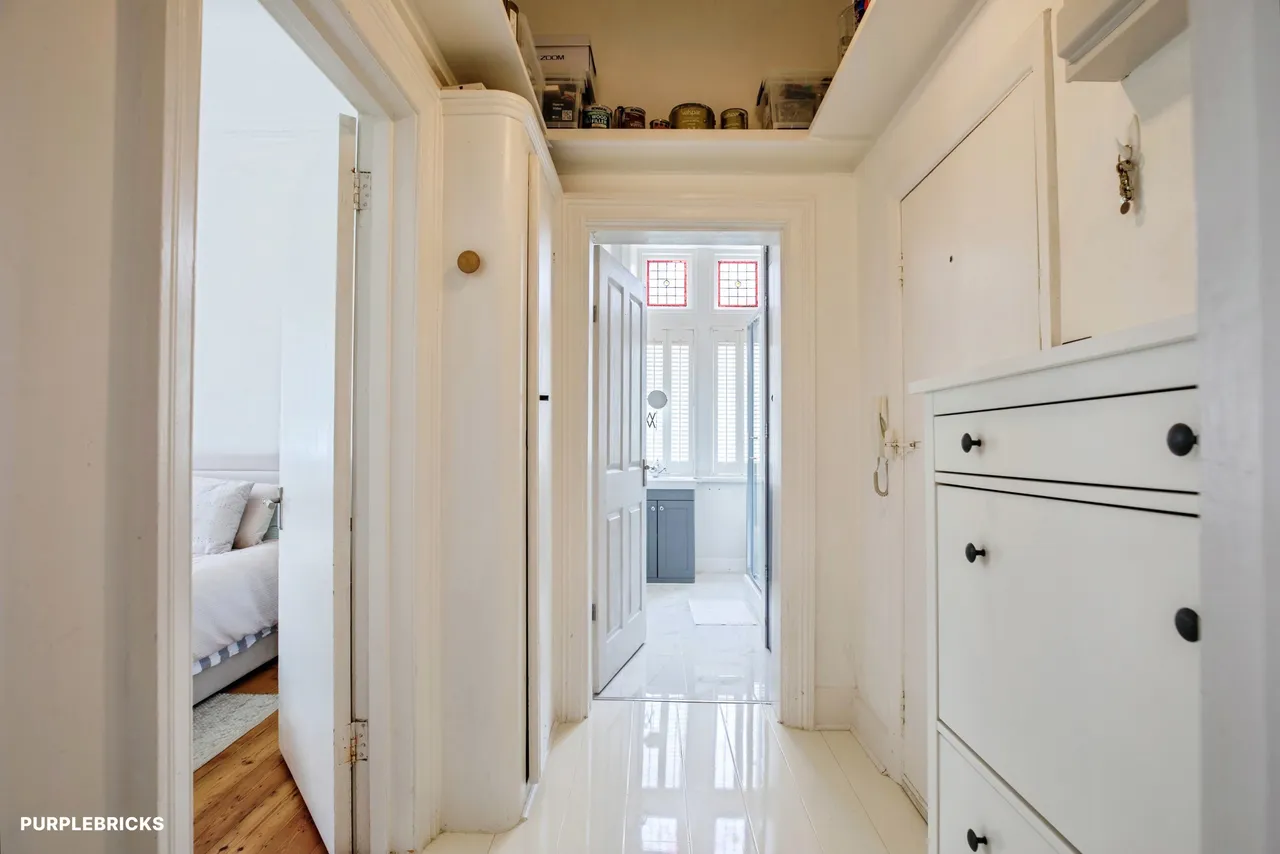 Westwood Hill, London, SE26, photo 11
