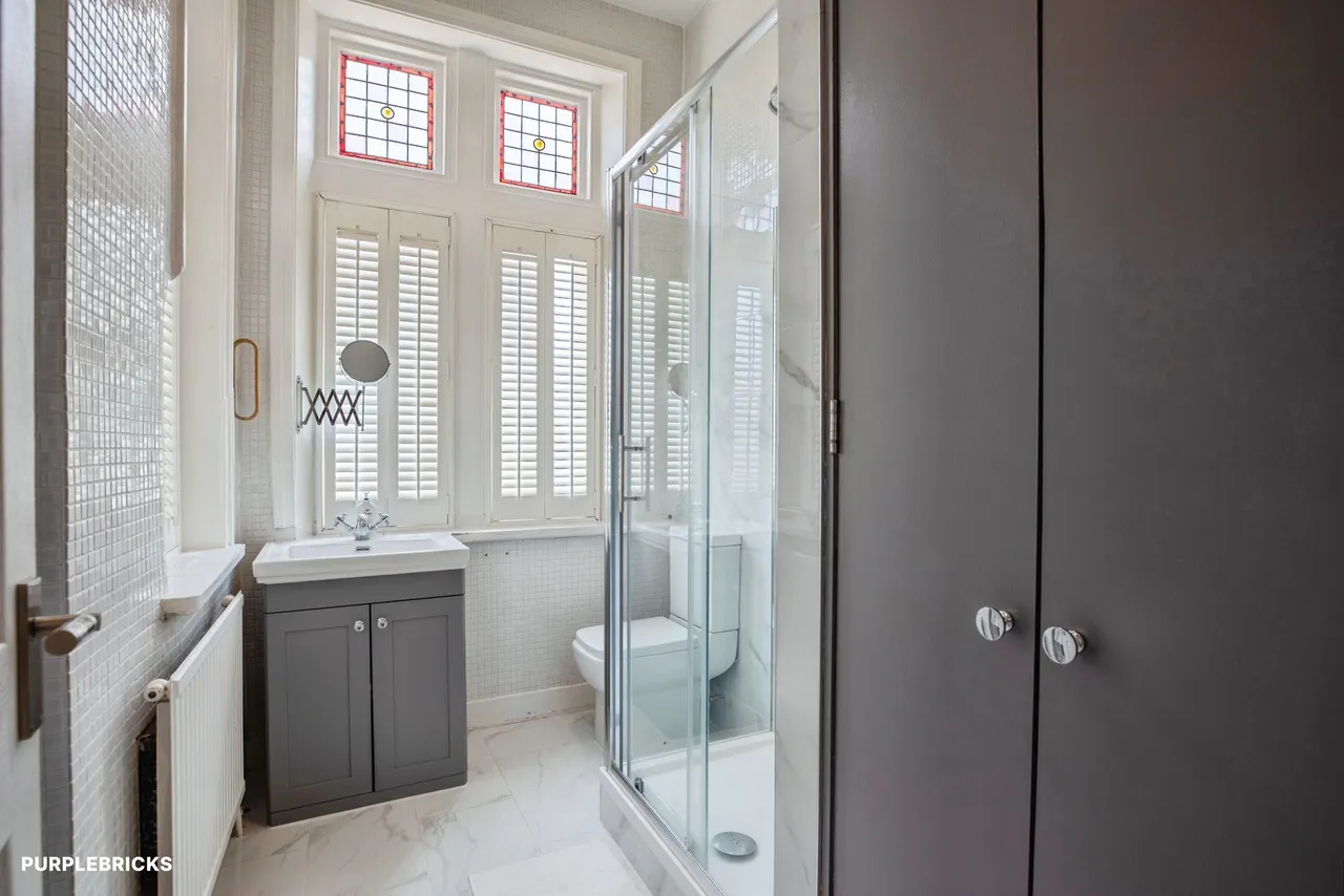 Westwood Hill, London, SE26, photo 13